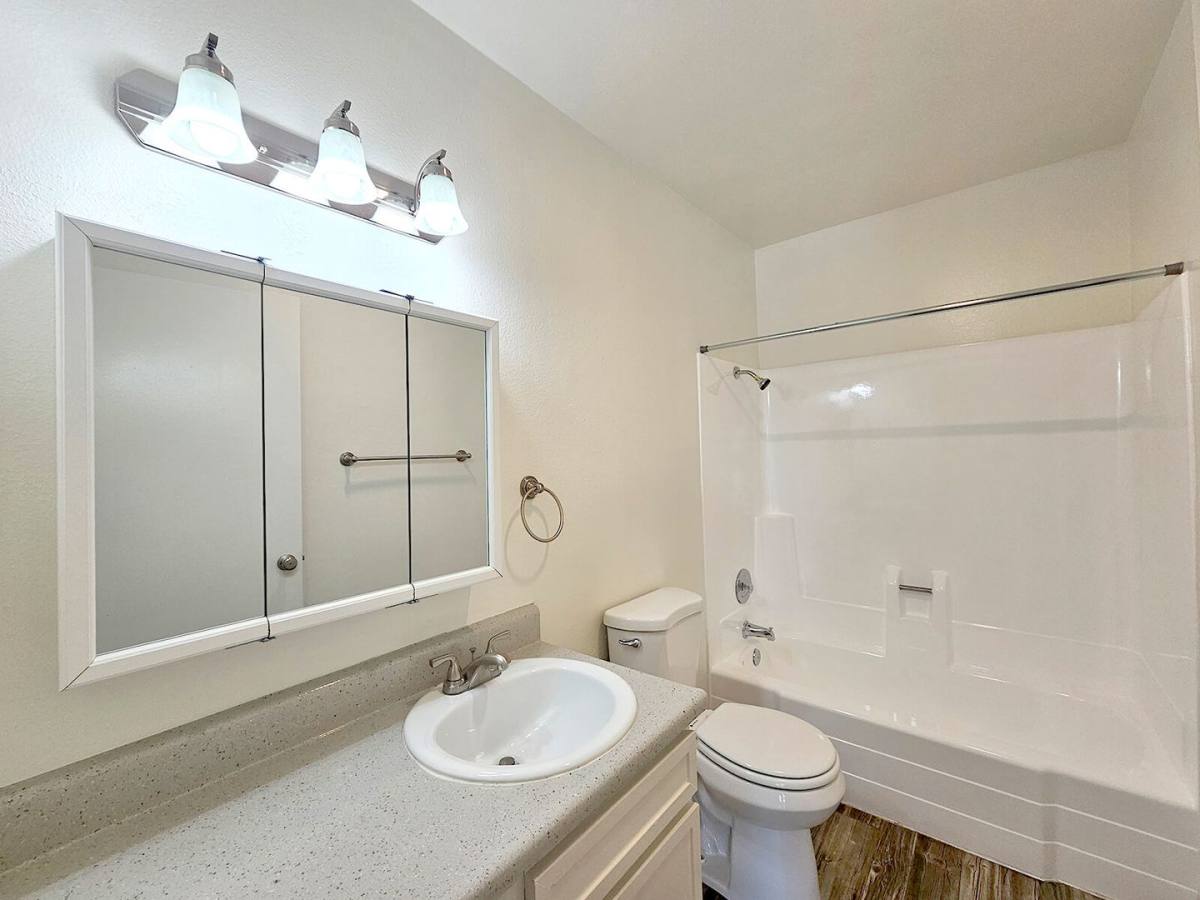 Apartment for rent at 244 N Mollison Ave, El Cajon, CA 92021