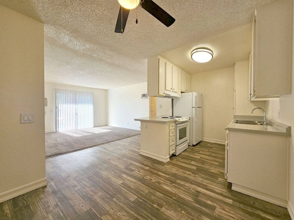 Apartment for rent at 244 N Mollison Ave, El Cajon, CA 92021