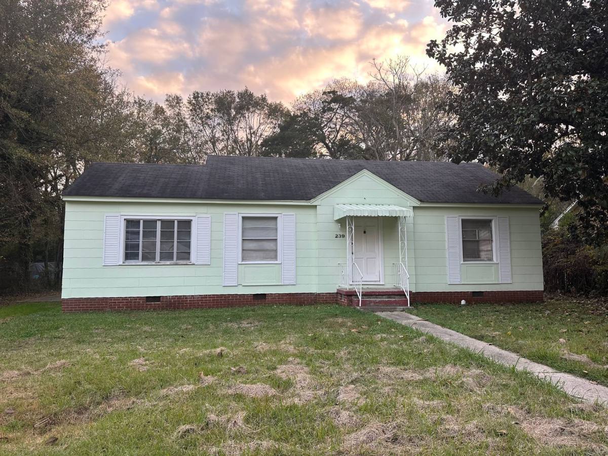 House for rent at 239 Mason Blvd, Jackson, MS 39212