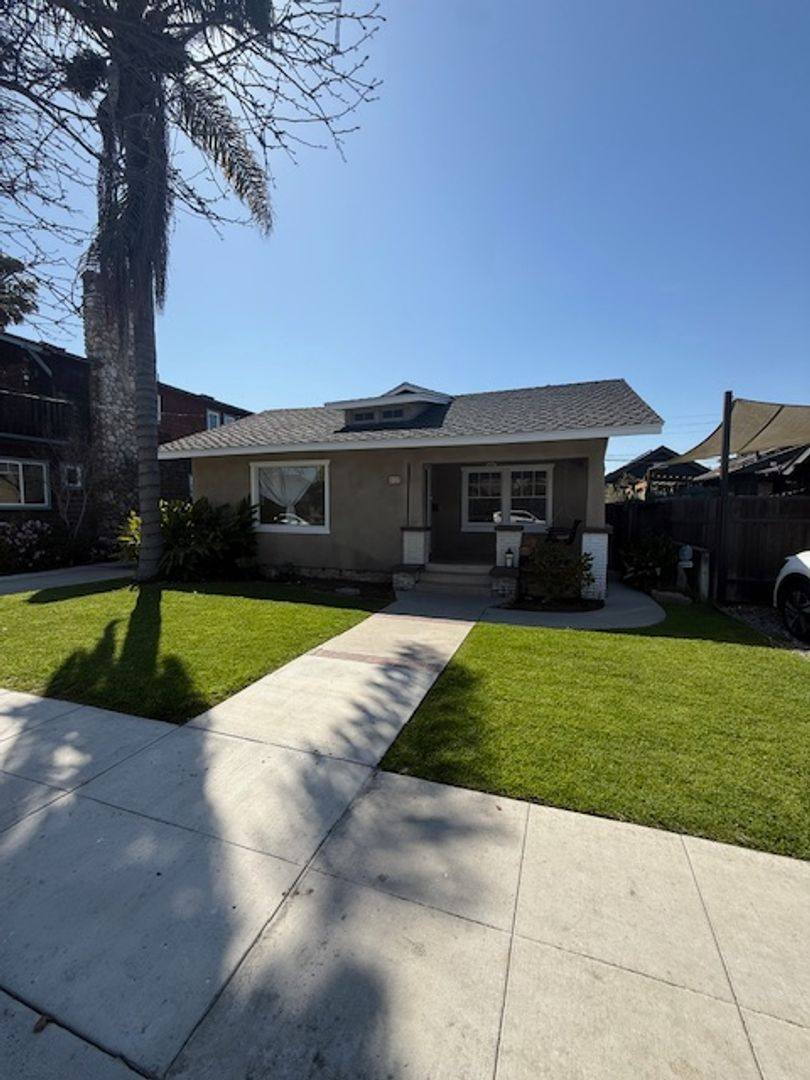 House for rent at 317 Loma Ave, Long Beach, CA 90814
