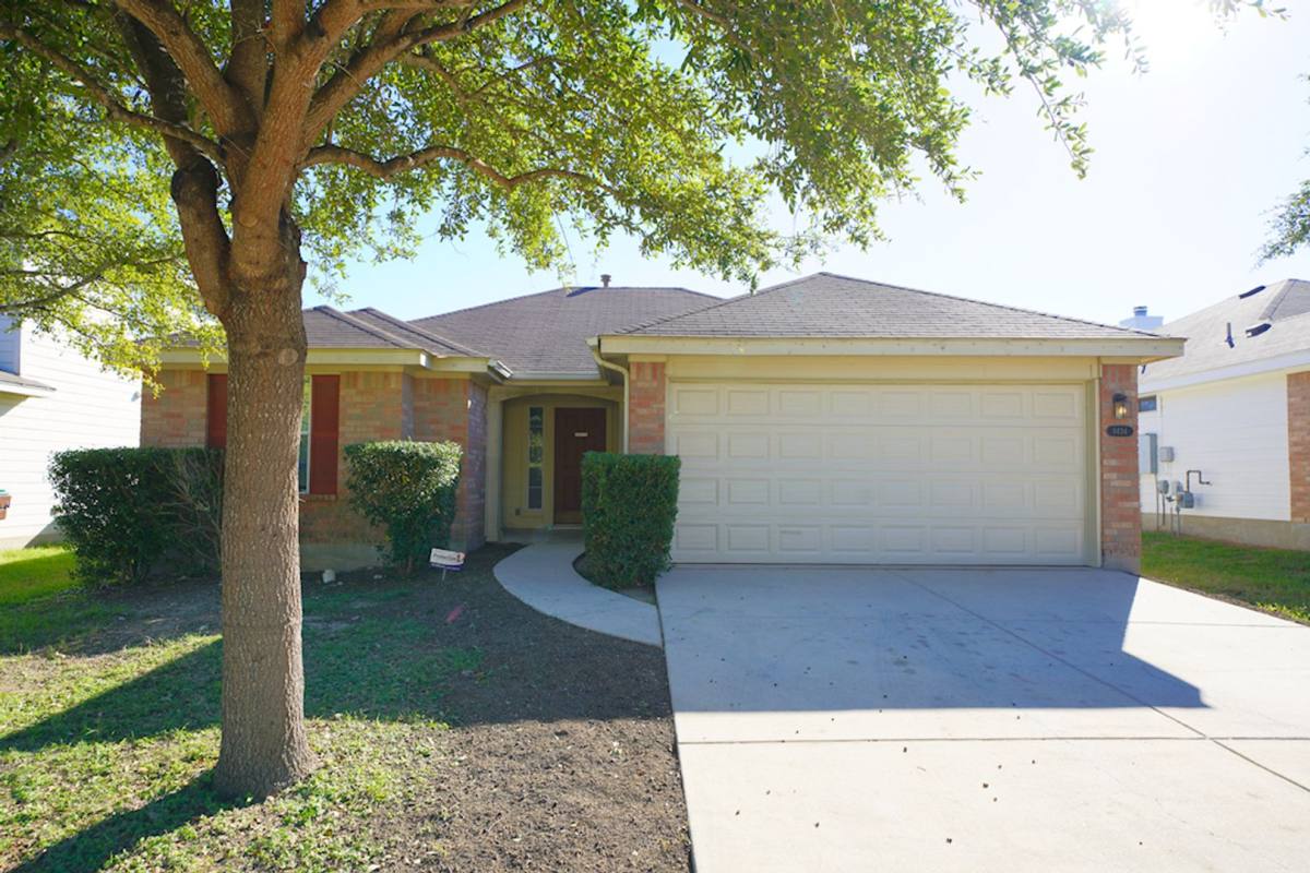 House for rent at 8434 Favero Cove, Converse, TX 78109