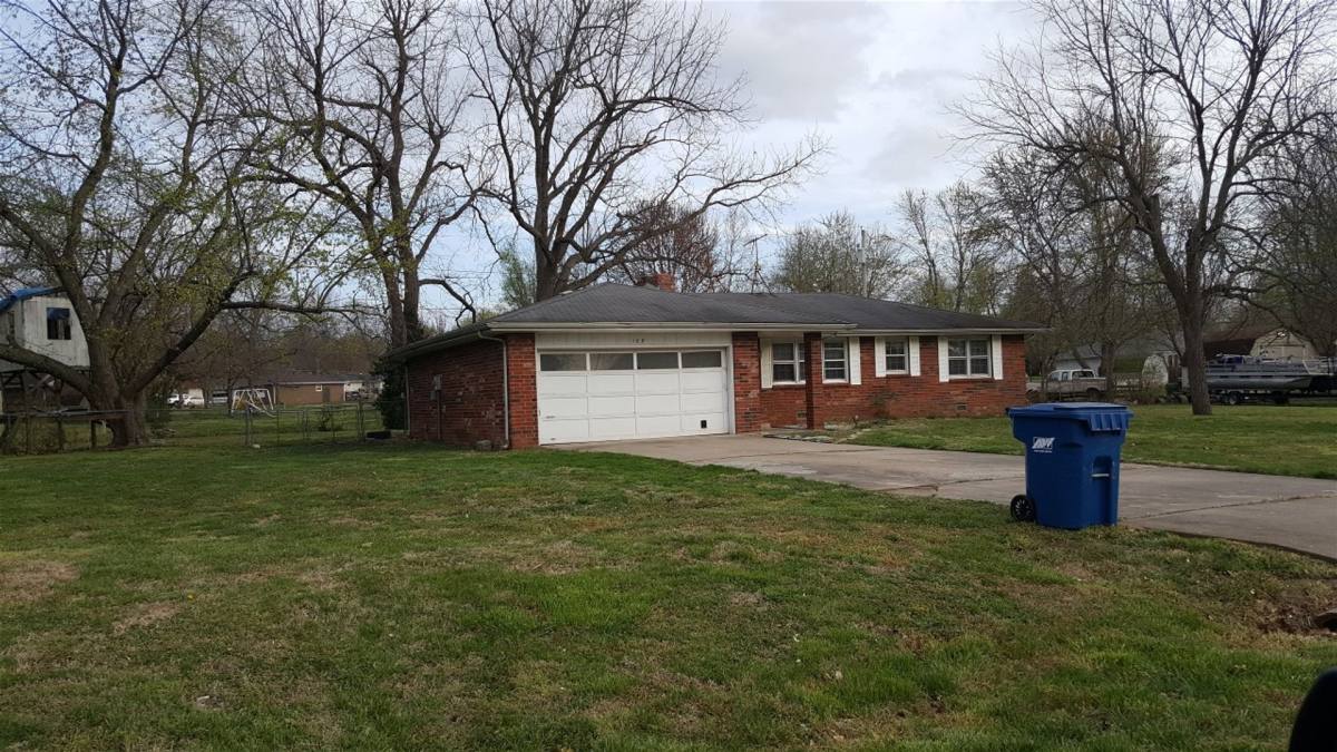 House for rent at 108 Crighton Dr, Willard, MO 65781