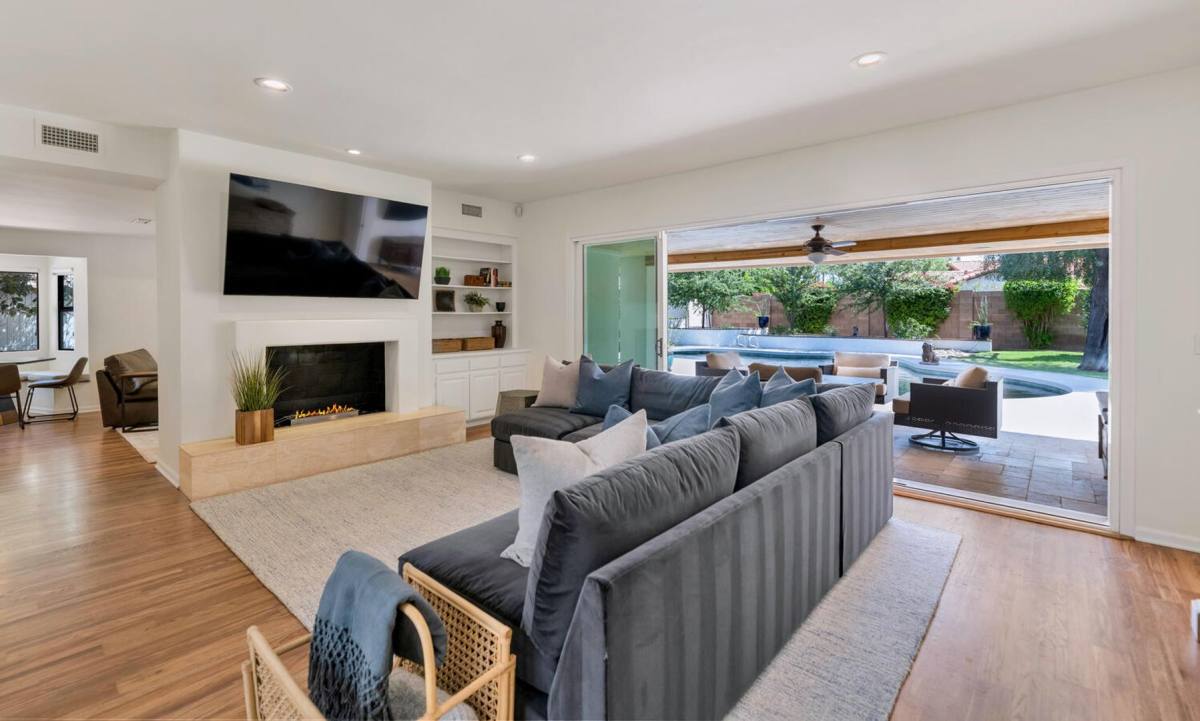 House for rent at 4219 N 62nd St, Scottsdale, AZ 85251