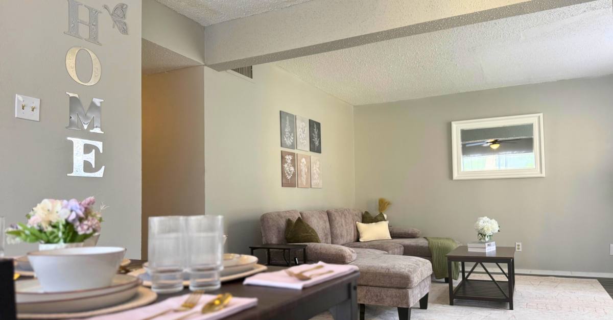 Apartment for rent at 308 Lake Lamond Rd, Longview, TX 75604