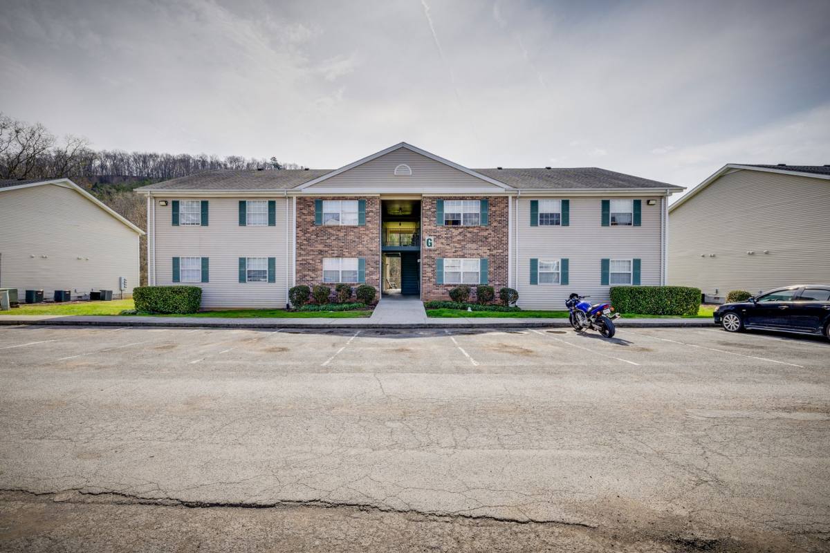 Apartment for rent at 1330 Main Steet, Maynardville, TN 37807