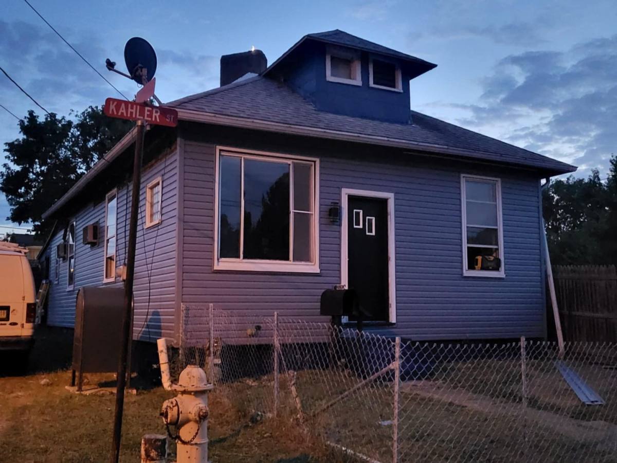House for rent at 528 Kahler St, Duquesne, PA 15110