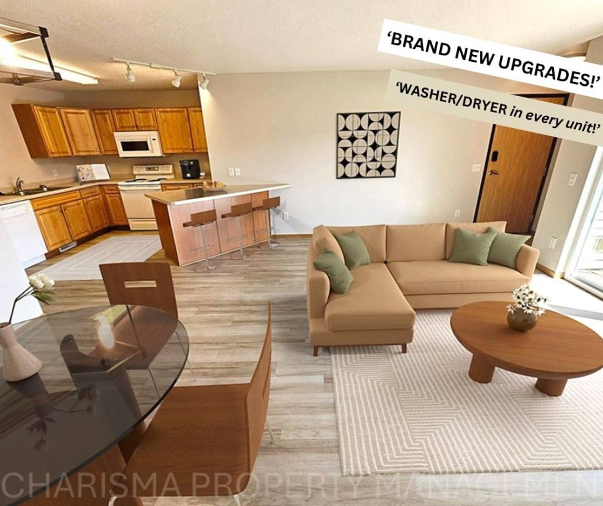Apartment for rent at 7013 W 56th St, Sioux Falls, SD 57106