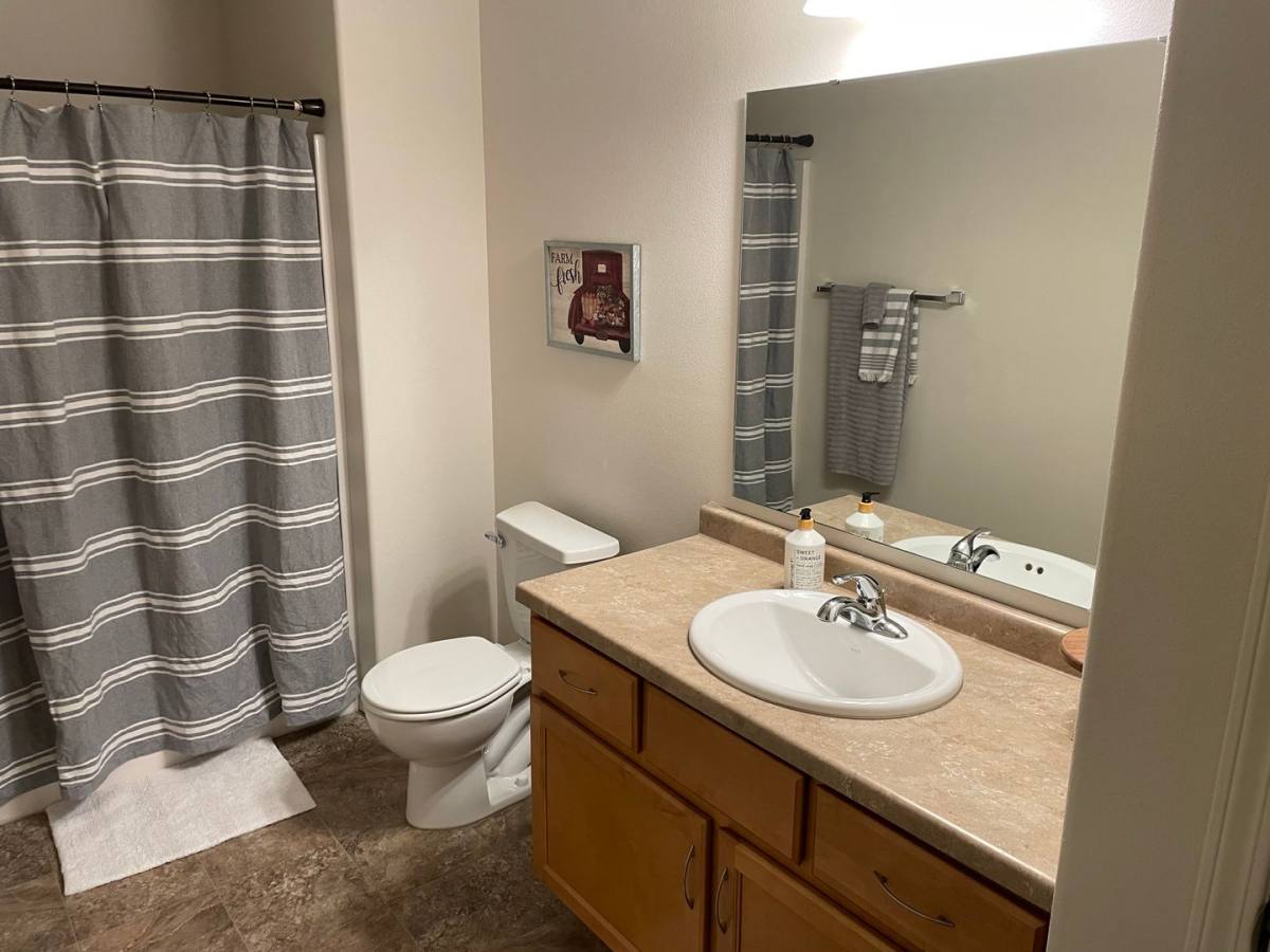 Townhouse for rent at 70-91 Mulberry Loop NE, Minot, ND 58703