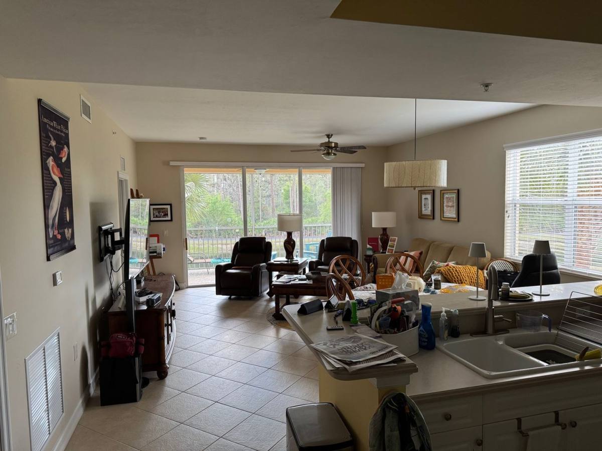 Condo for rent at 10550 Amiata Way, Fort Myers, FL 33913