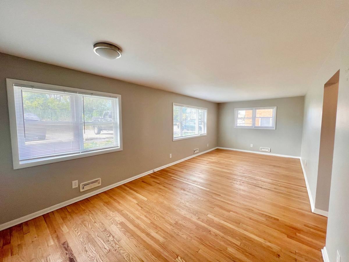Apartment for rent at 3879 N Humboldt Blvd, Milwaukee, WI 53212