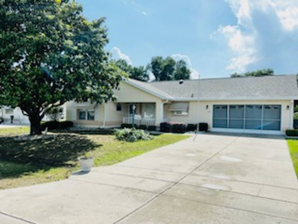 House for rent at 8630 SW 61st Court, Ocala, FL 34476