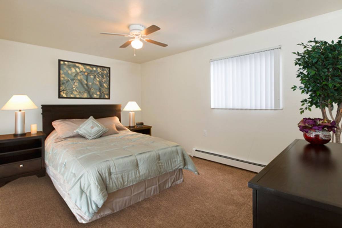 Apartment for rent at 4010 Tappan Dr, Colorado Springs, CO 80909