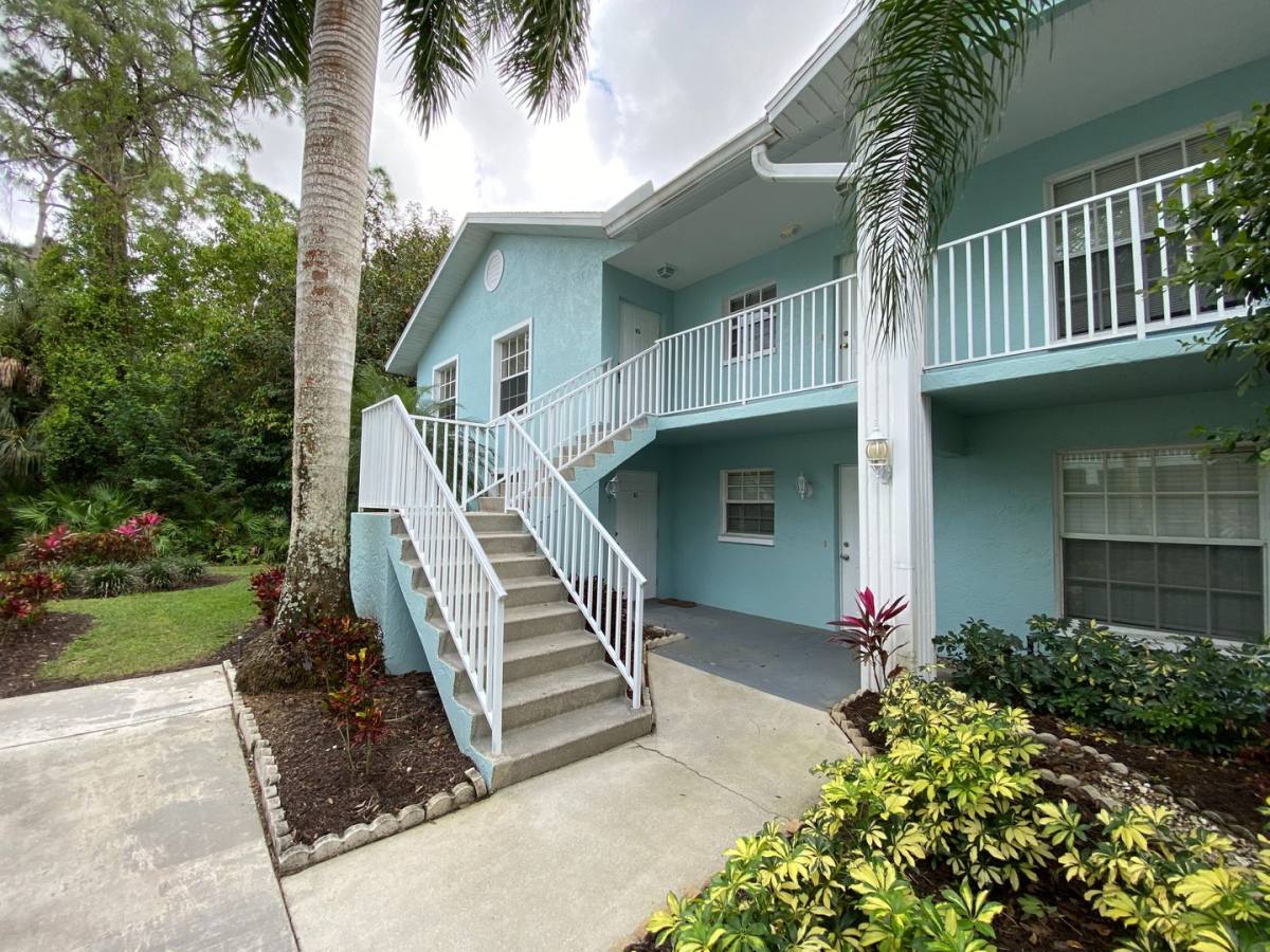 Condo for rent at 28260 Pine Haven Way, Bonita Springs, FL 34135