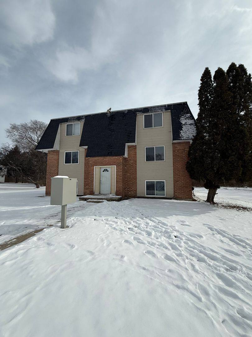 Apartment for rent at 280 Tedmark Court, Kankakee, IL 60901
