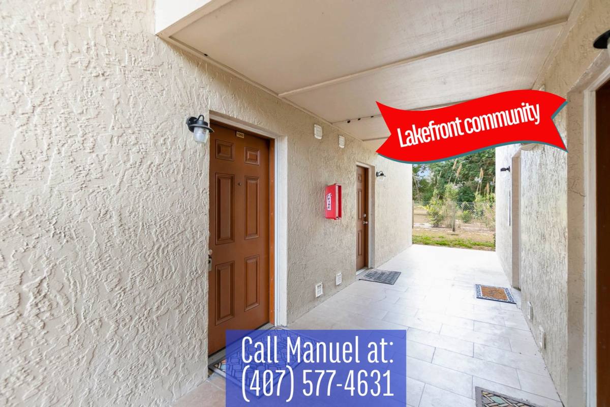 Apartment for rent at 1040 S Buena Vista Dr, Lake Alfred, FL 33850