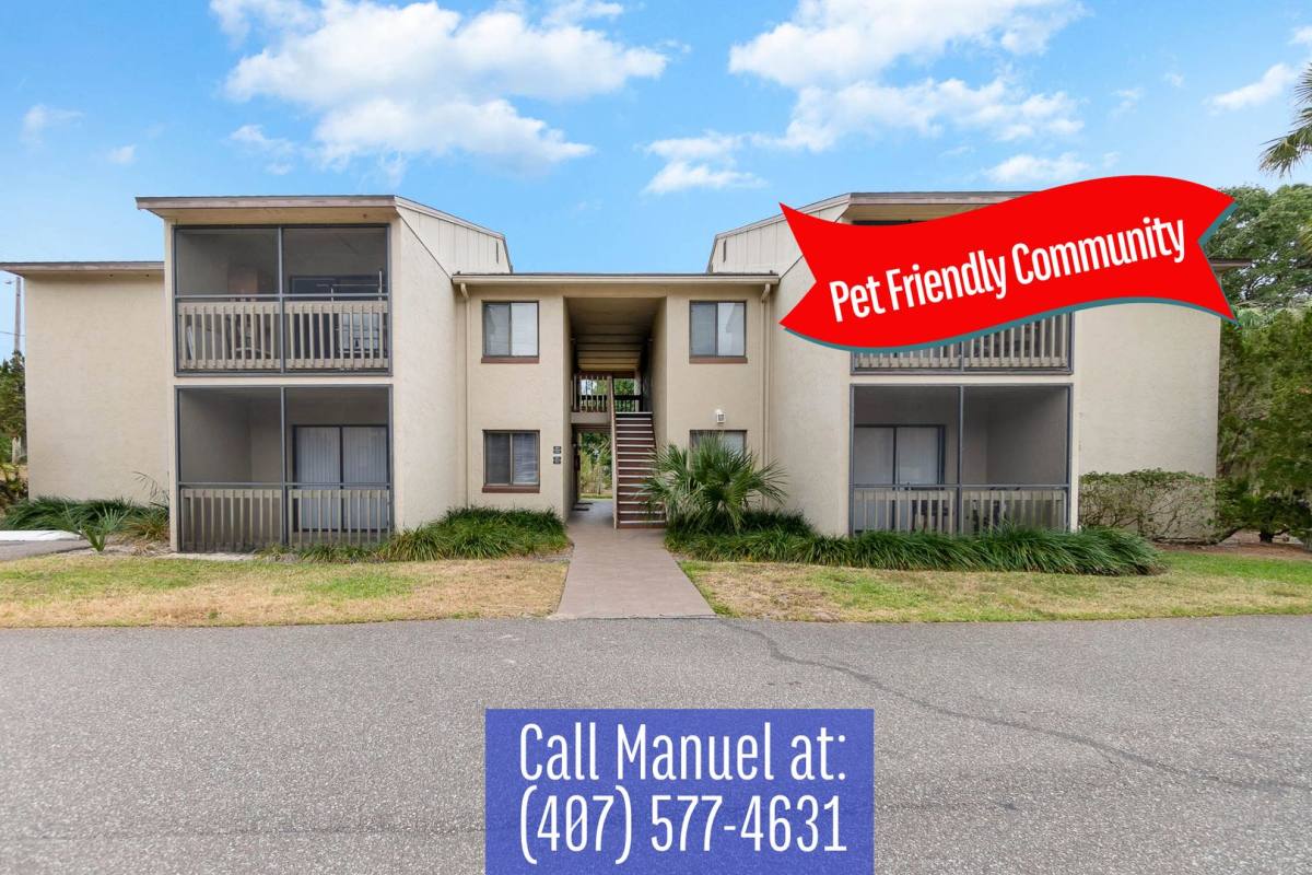 Apartment for rent at 1040 S Buena Vista Dr, Lake Alfred, FL 33850