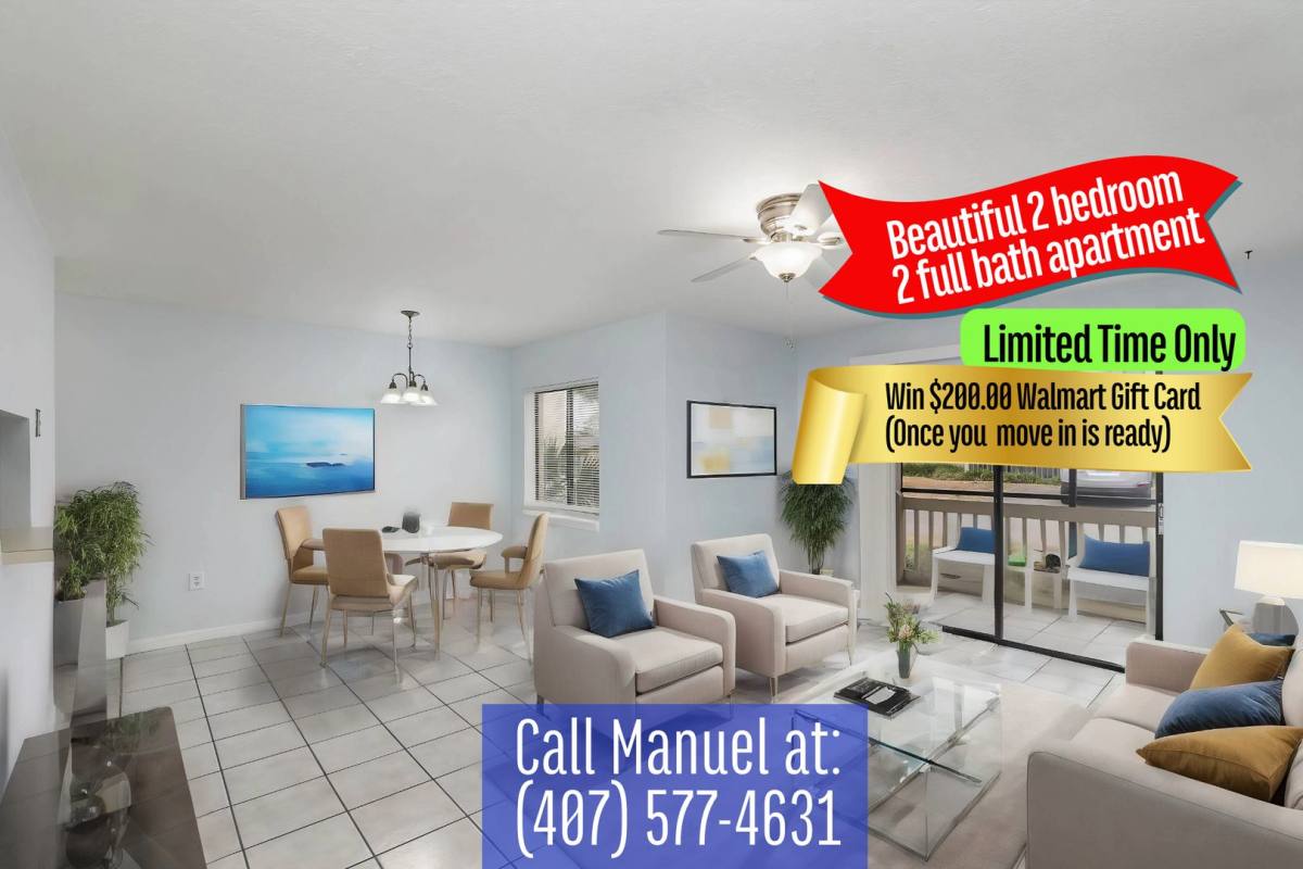 Apartment for rent at 1040 S Buena Vista Dr, Lake Alfred, FL 33850