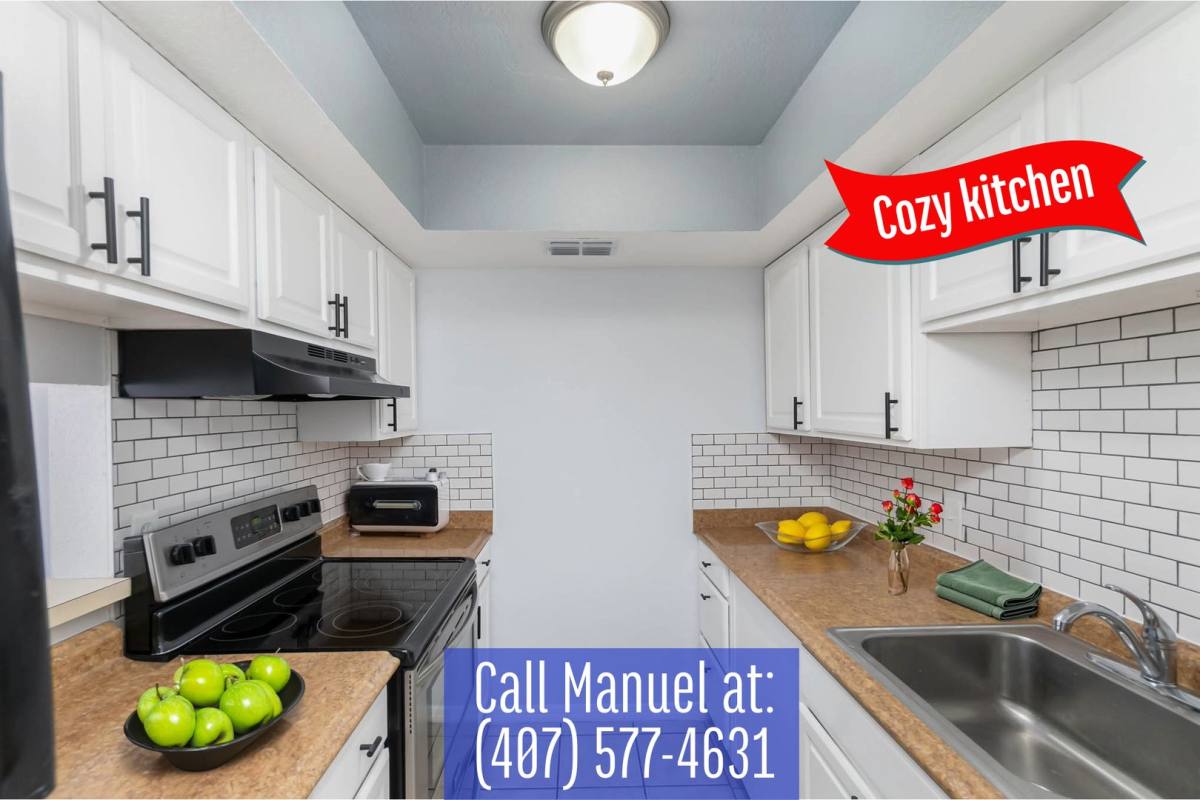 Apartment for rent at 1040 S Buena Vista Dr, Lake Alfred, FL 33850