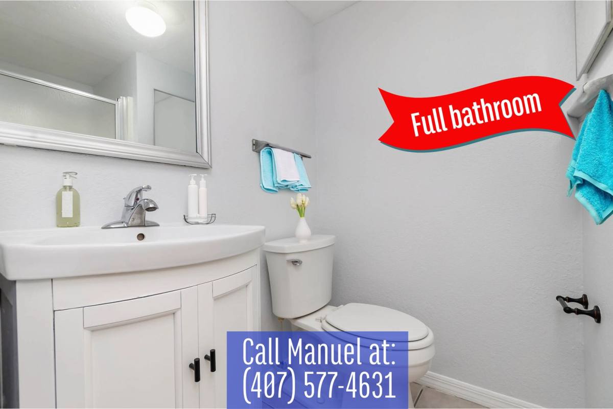 Apartment for rent at 1040 S Buena Vista Dr, Lake Alfred, FL 33850