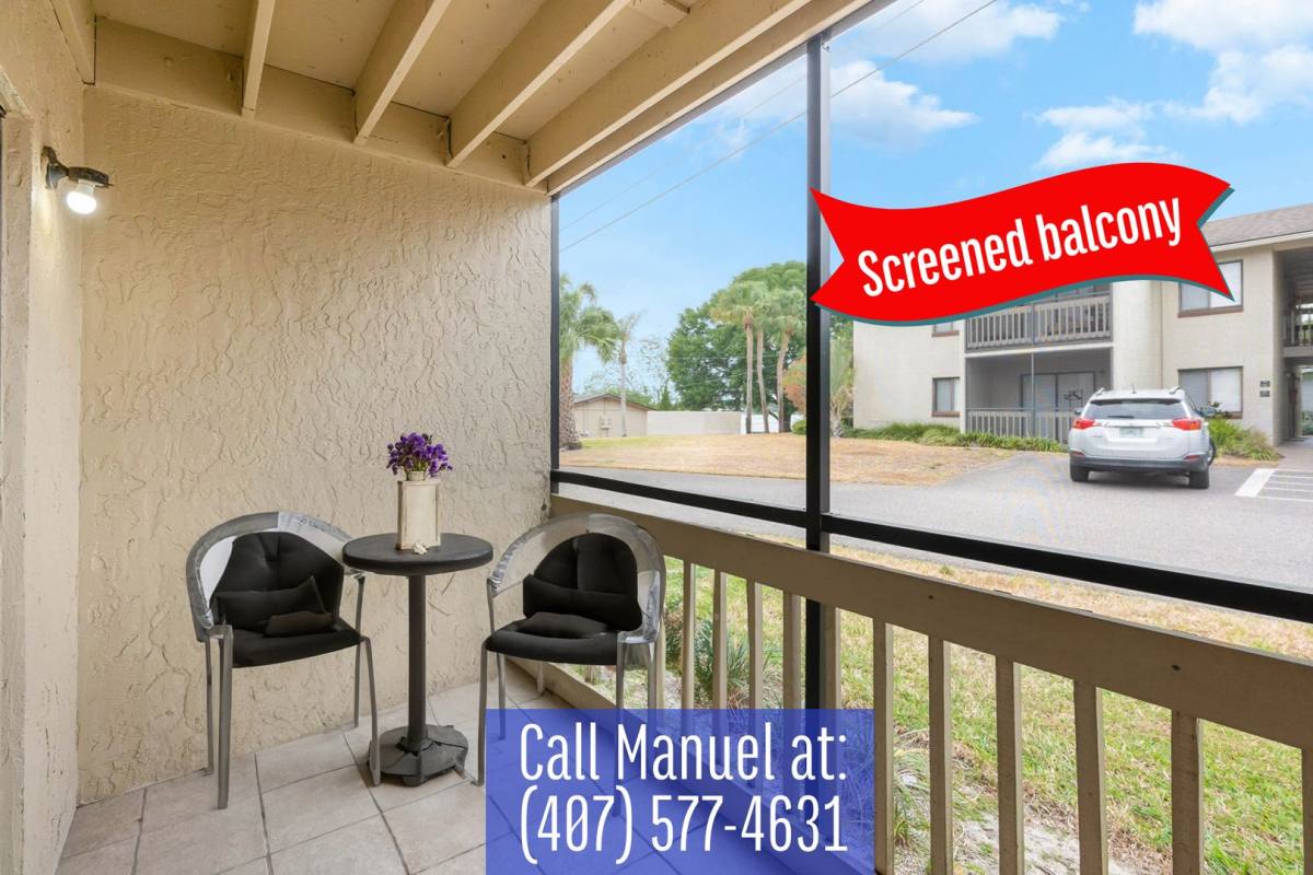 Apartment for rent at 1040 S Buena Vista Dr, Lake Alfred, FL 33850