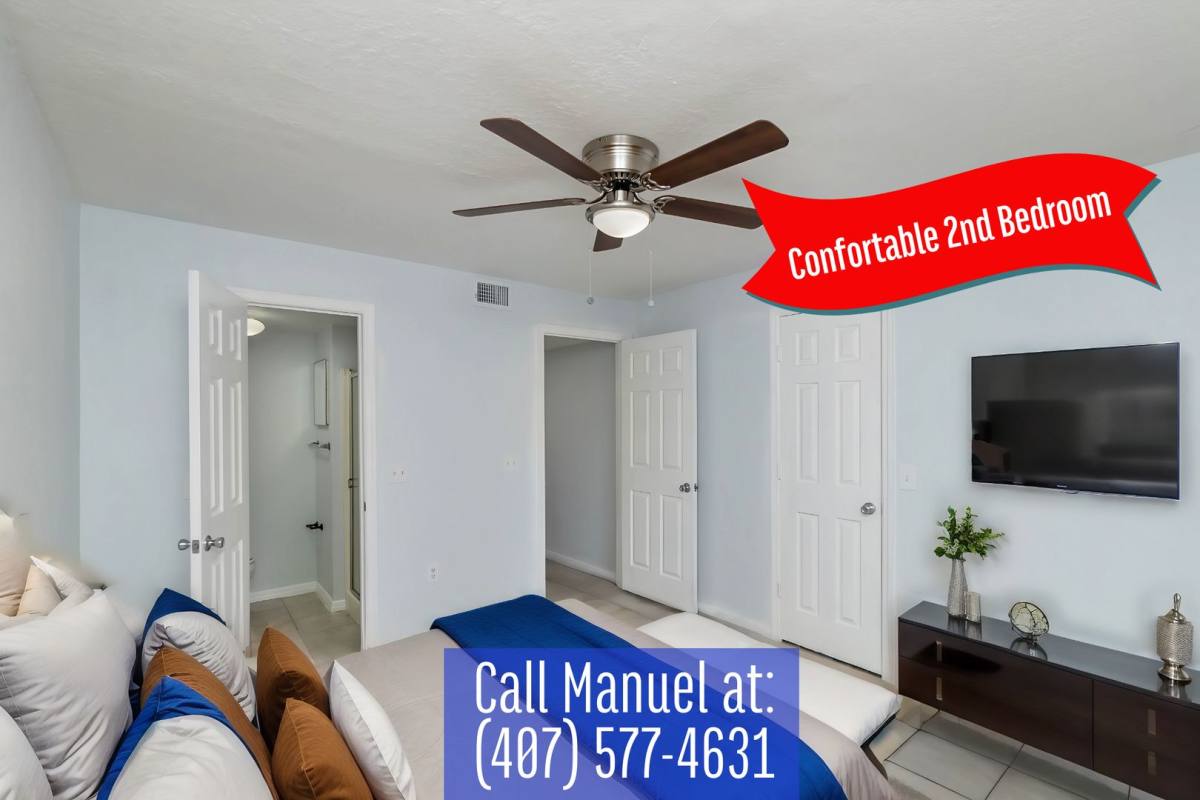 Apartment for rent at 1040 S Buena Vista Dr, Lake Alfred, FL 33850