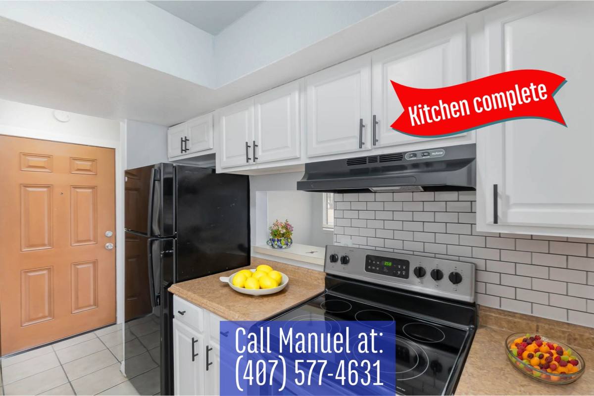 Apartment for rent at 1040 S Buena Vista Dr, Lake Alfred, FL 33850