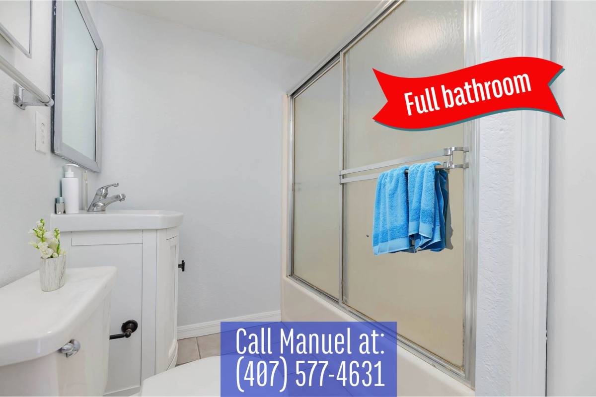 Apartment for rent at 1040 S Buena Vista Dr, Lake Alfred, FL 33850