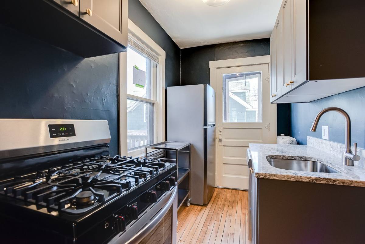 Apartment for rent at 424 Smith Ave N, Saint Paul, MN 55102