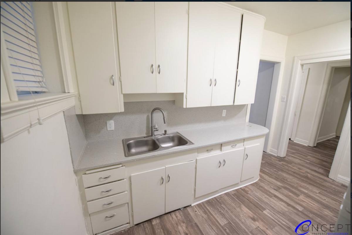 Apartment for rent at 1107 E S Temple, Salt Lake City, UT 84102