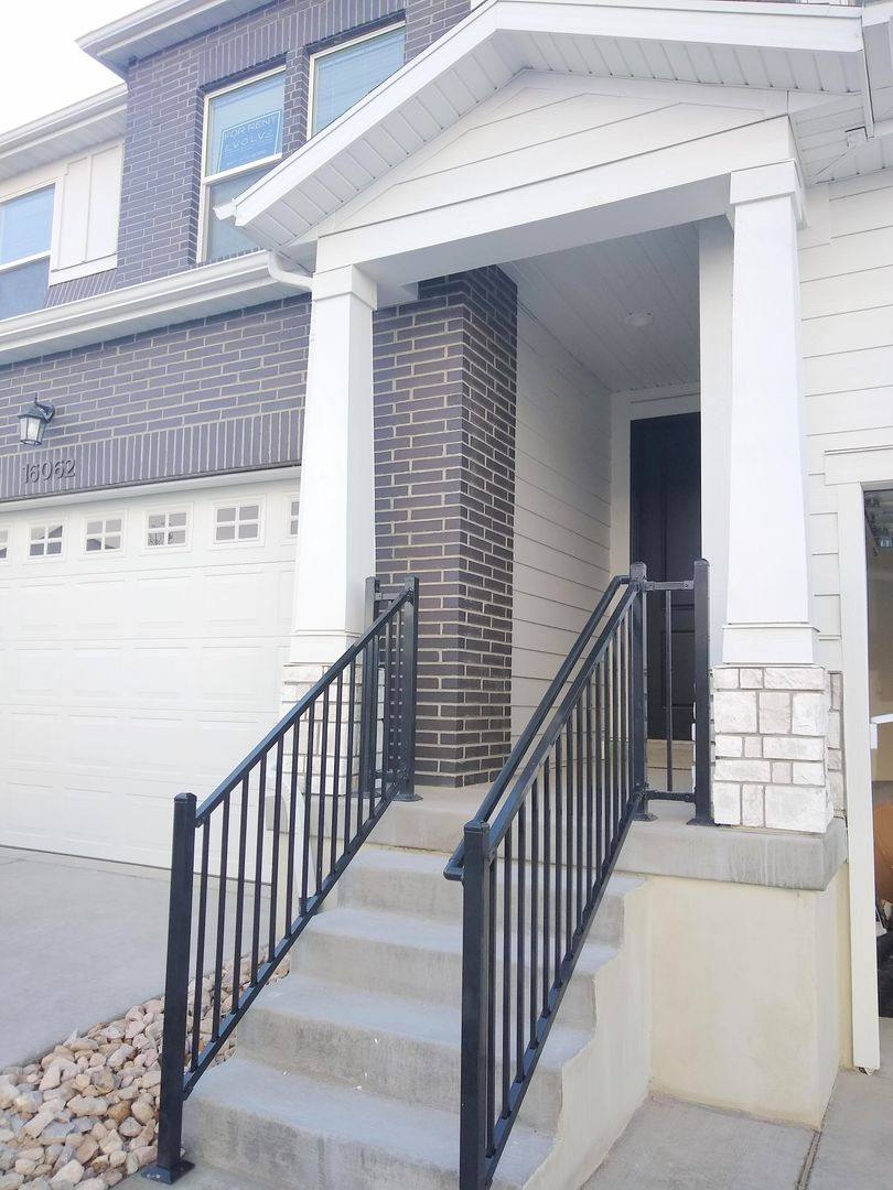 Townhouse for rent at 16062 Bodmin Way, Riverton, UT 84065