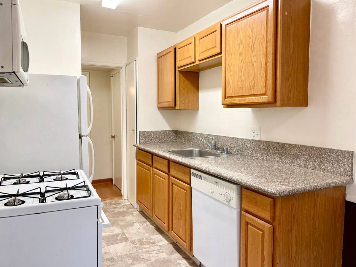 Apartment for rent at 2308 X St, Sacramento, CA 95818