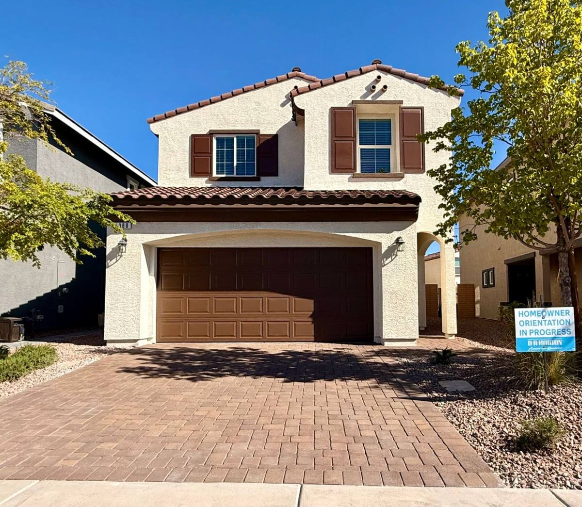 House for rent at 380 Canary Song Dr, Henderson, NV 89014