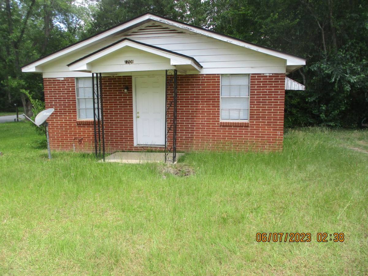 House for rent at 1706 Hoover St, Albany, GA 31707