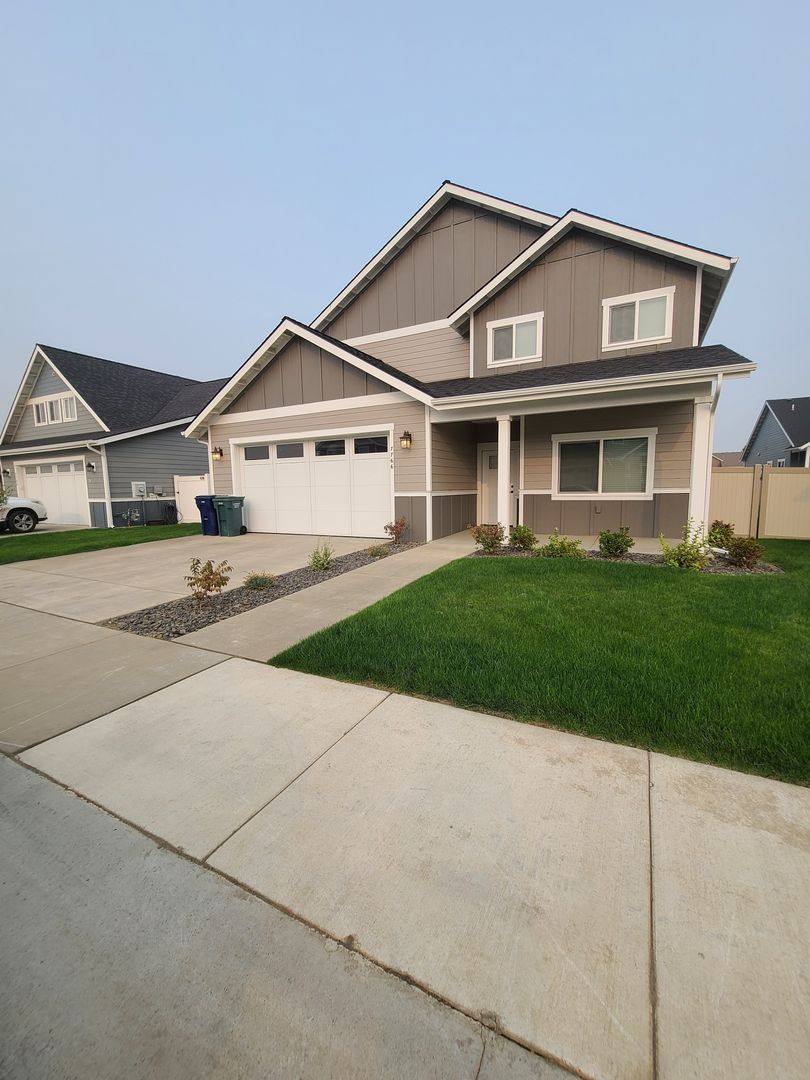 House for rent at 7766 Coneflower St, Coeur D Alene, ID 83815
