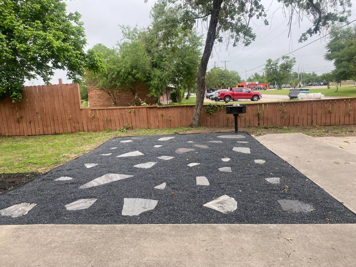 Apartment for rent at 306 Calhoun Dr, Rockdale, TX 76567