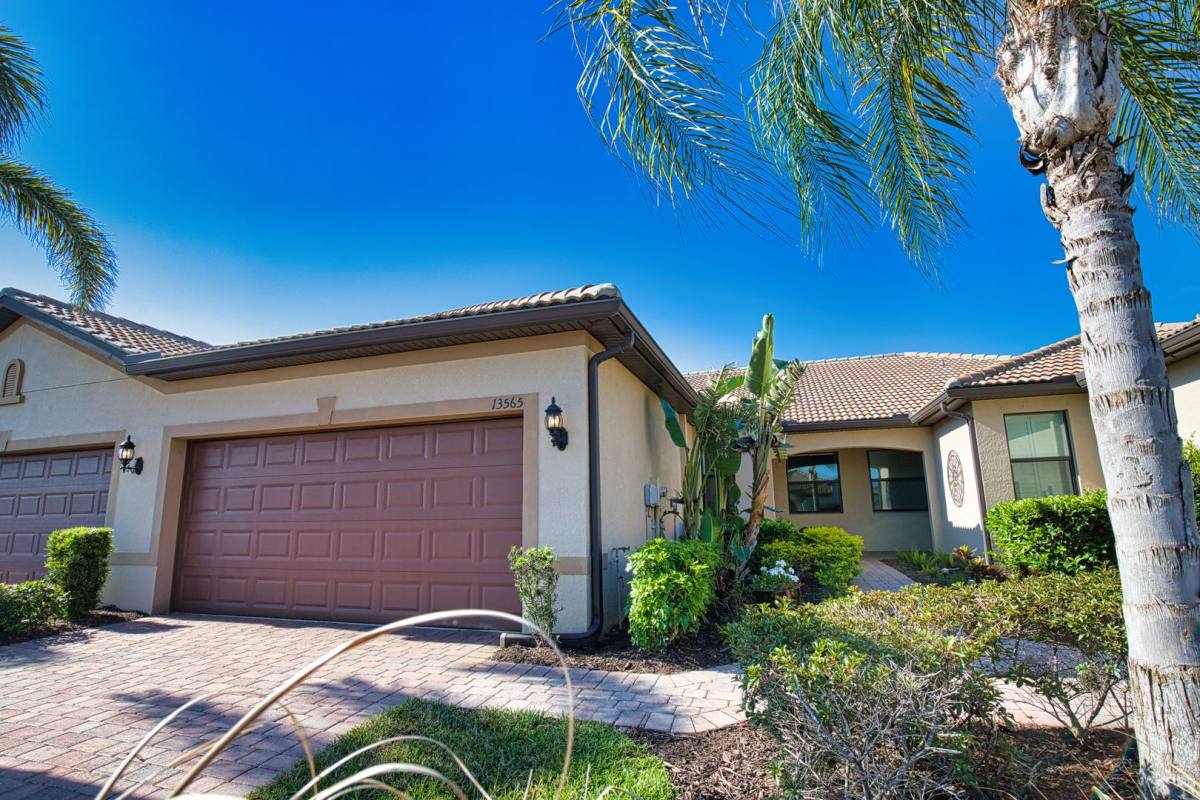House for rent at 13565 Piero St, Venice, FL 34293