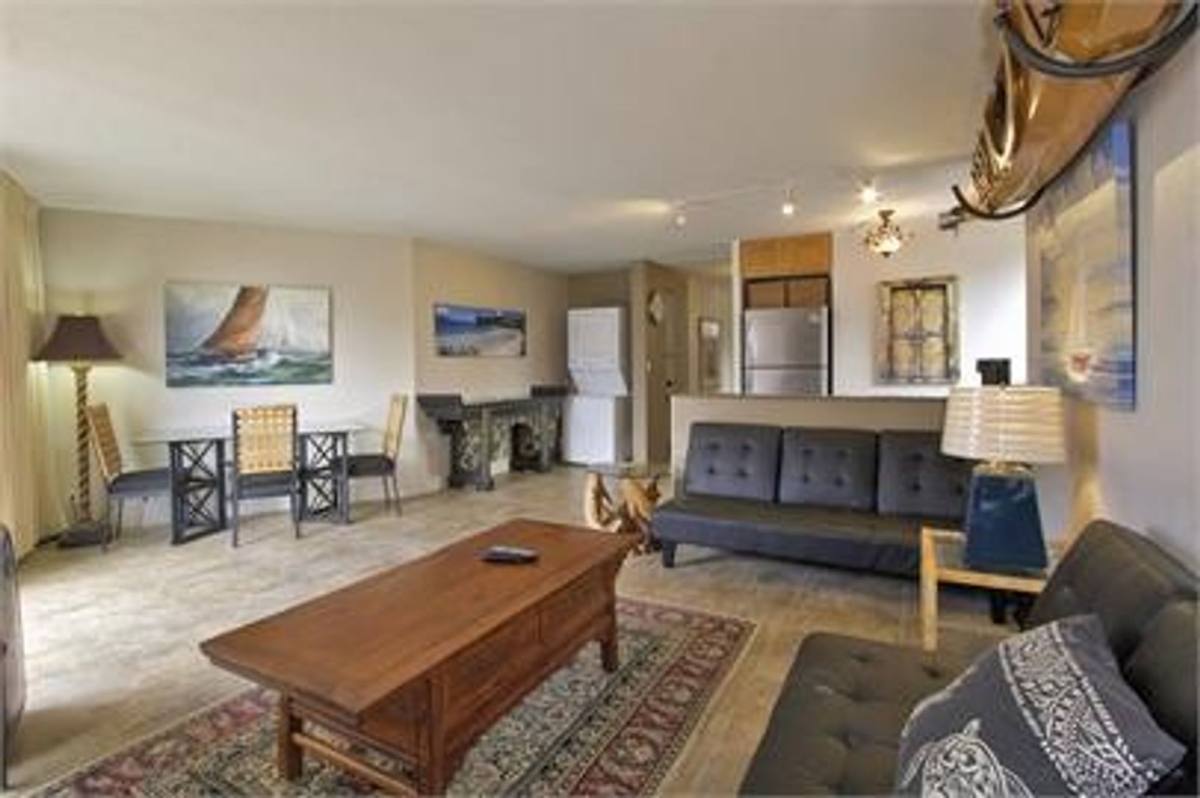 Condo for rent at 20 Hauoli St, Wailuku, HI 96793