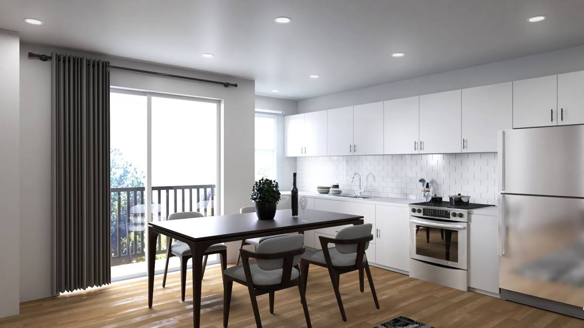Apartment for rent at 1770 Grand Ave, Saint Paul, MN 55105