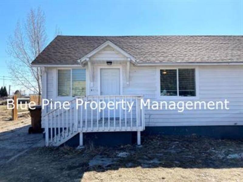 Apartment for rent at 143 Parrish Lane #B, Pocatello, ID 83202