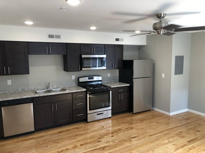 Apartment for rent at 421 Brady St #9, Davenport, IA 52801
