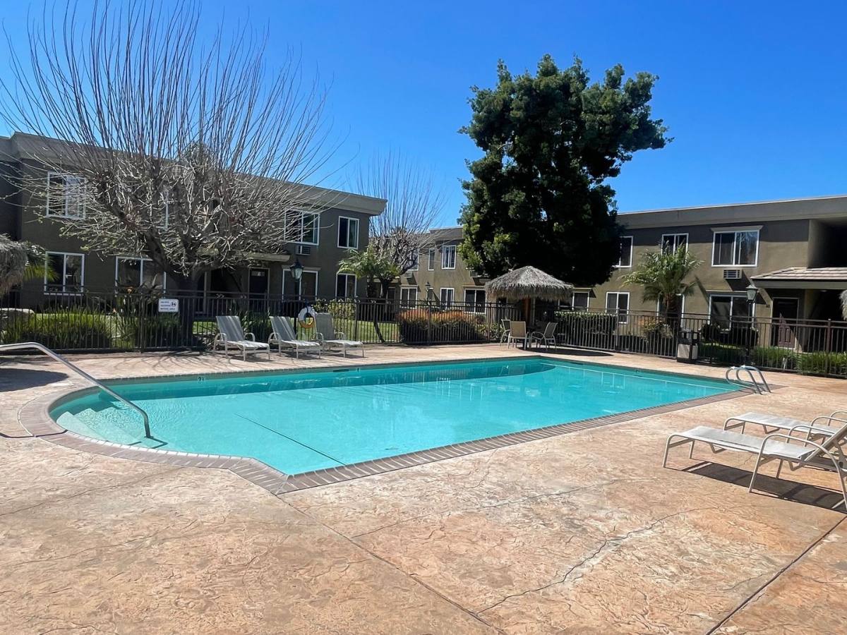 Condo for rent at 792 Avocado Ave #58, El Cajon, CA 92020