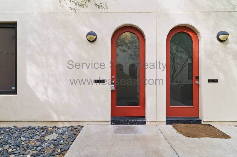 Townhouse for rent at 620 N 4th Ave #4, Phoenix, AZ 85003