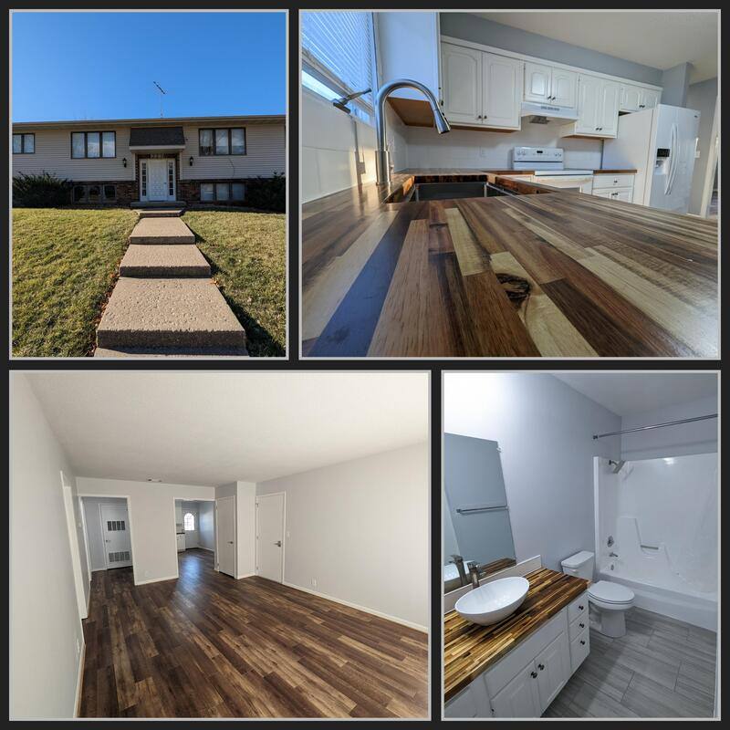 Apartment for rent at 223 Carson St #4, Pella, IA 50219