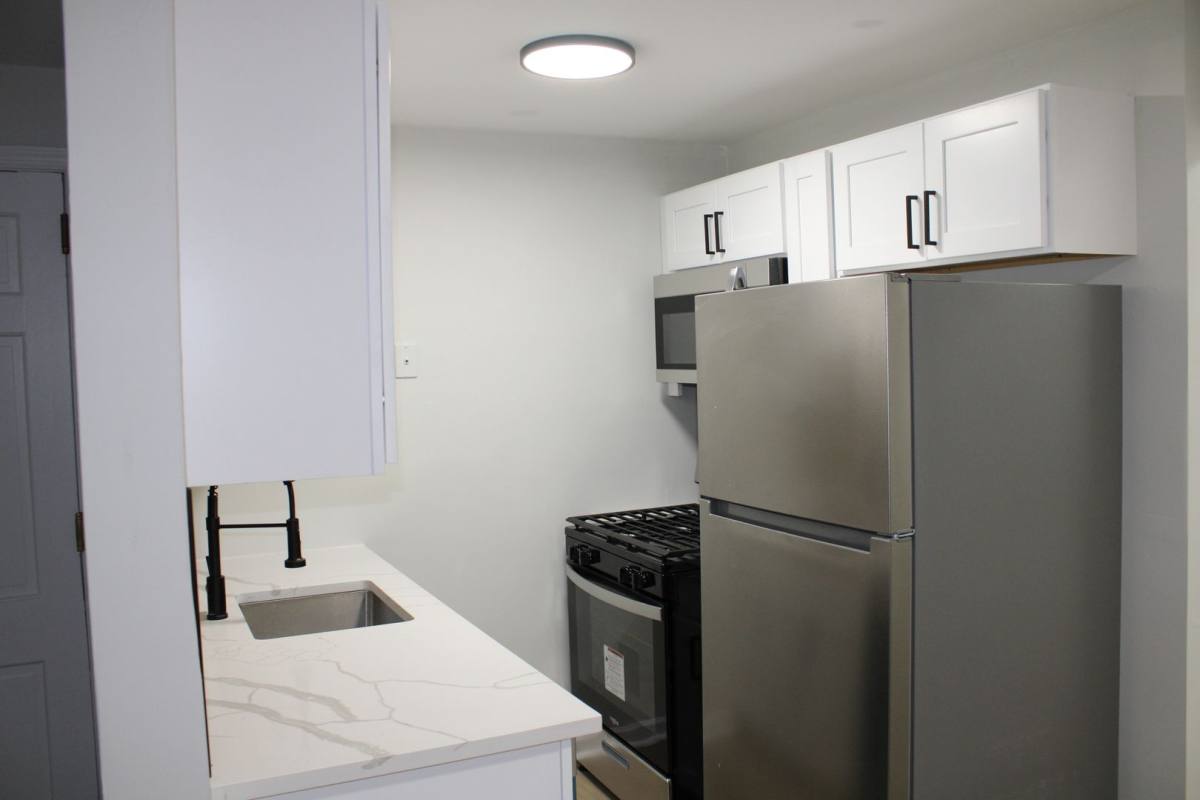 Apartment for rent at 327 E Browning Rd, Bellmawr, NJ 08031