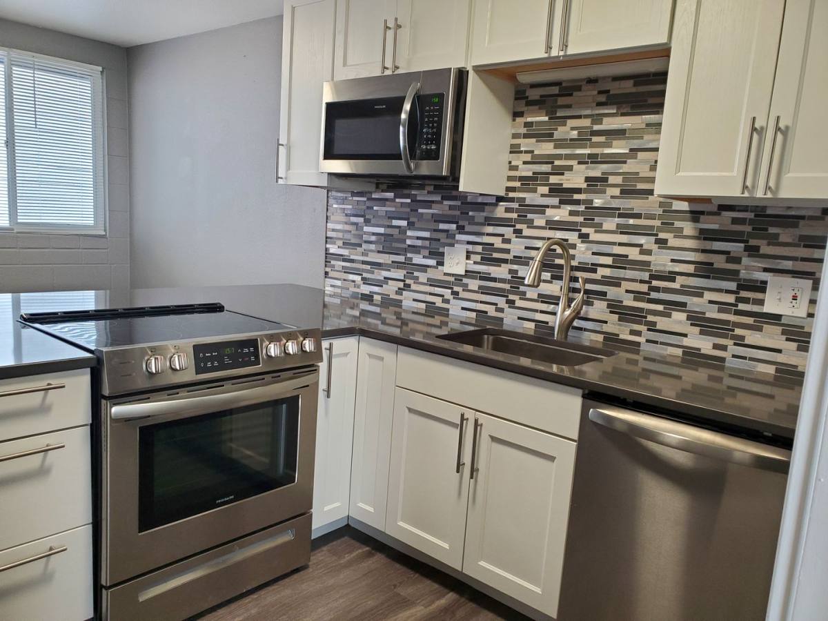 Apartment for rent at 341 Garfield Ave, Loveland, CO 80537