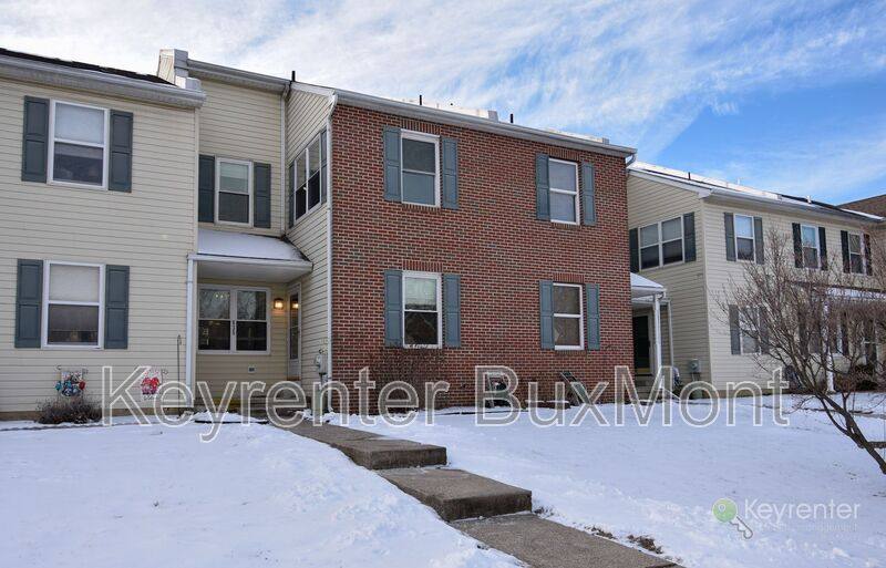 Townhouse for rent at 635 Yale Court, Bensalem, PA 19020