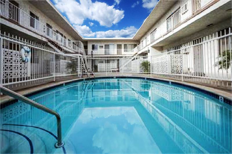 Apartment for rent at 425 N Hobart Blvd #203, Los Angeles, CA 90004