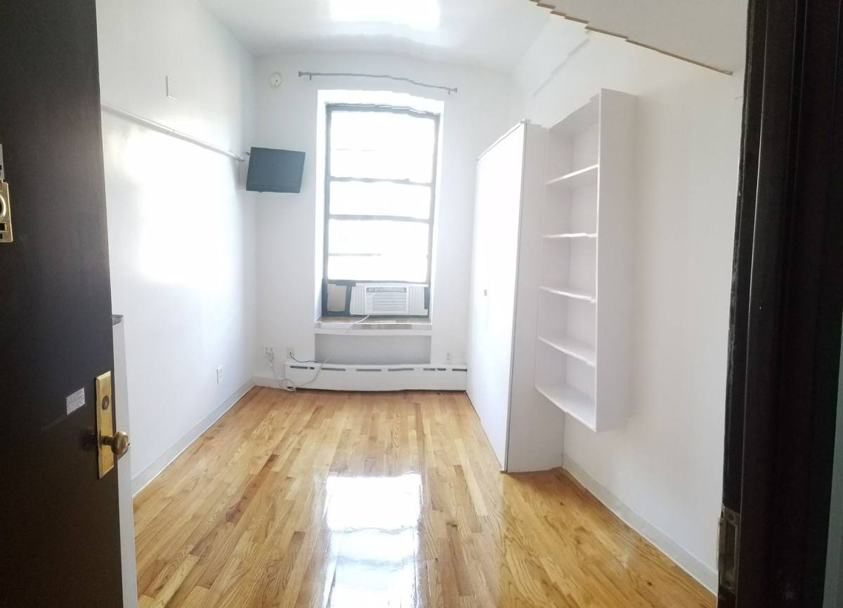 Apartment for rent at 14 Saint Marks Place, New York, NY 10003