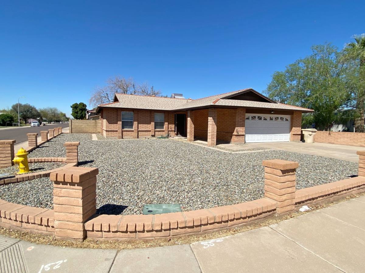 House for rent at 6022 N 72nd Dr, Glendale, AZ 85303