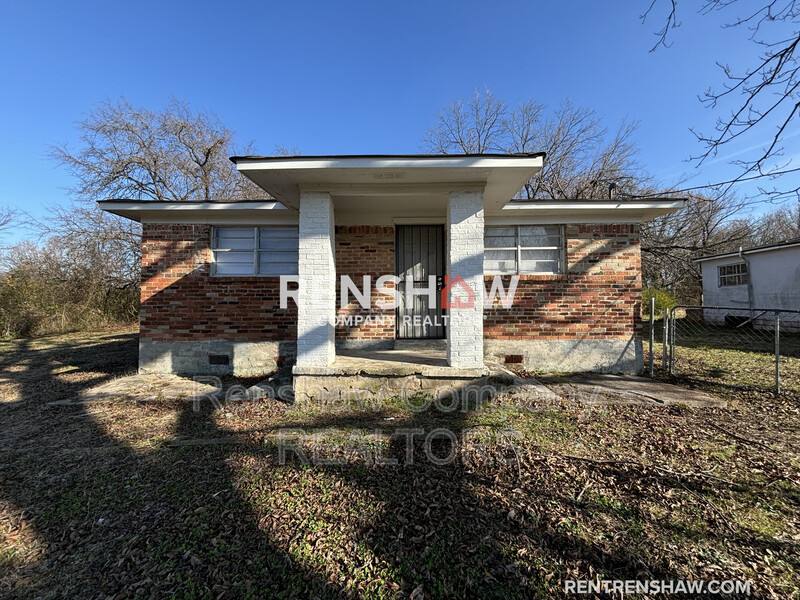 House for rent at 3762 Berry Lane, Memphis, TN 38128
